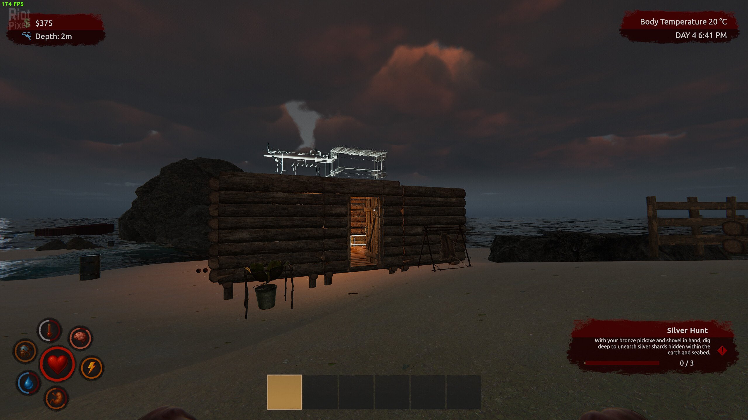 [8]-Project Cobalt – v1.5 Download