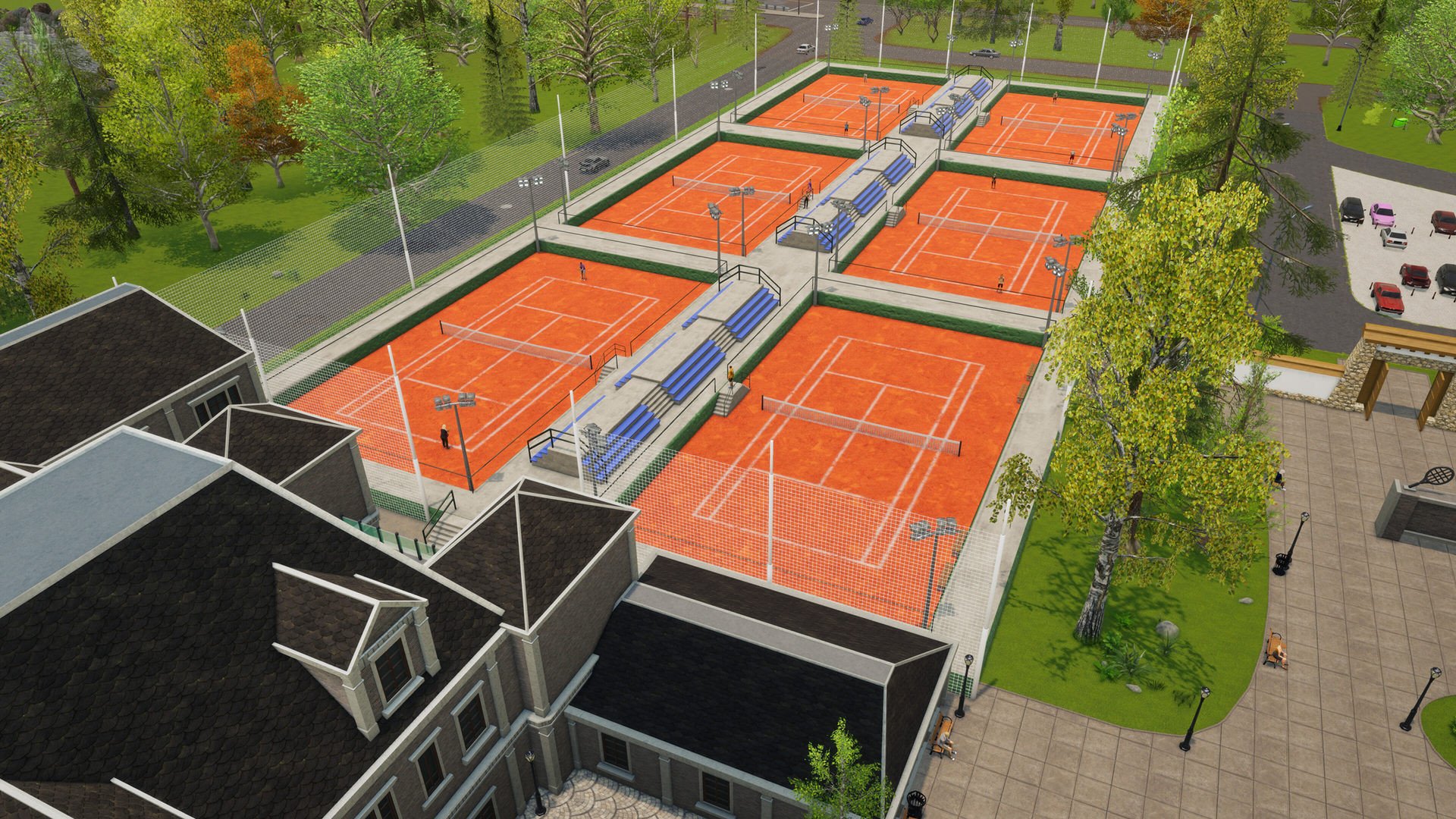 [2]-Big Ambitions – v1.0 (Build 3670, Release) Download