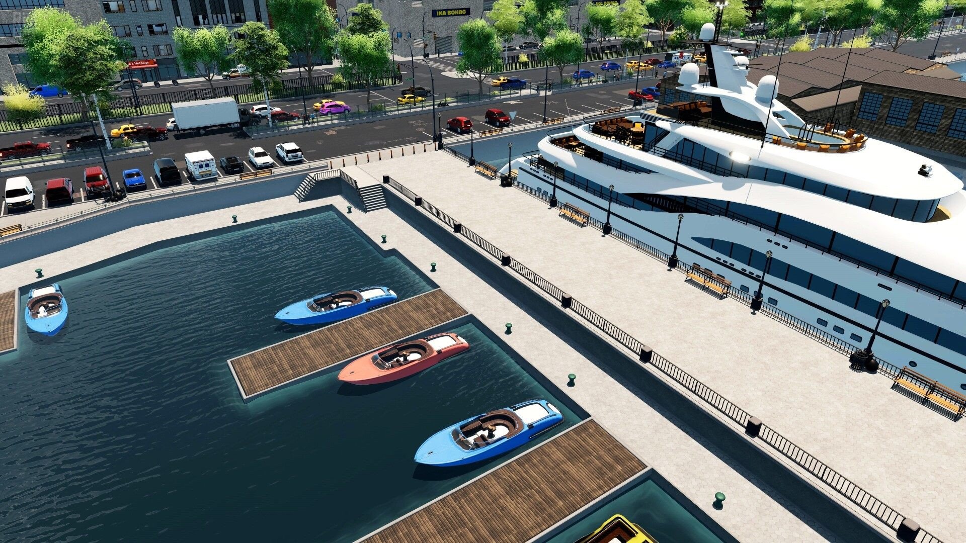 [9]-Big Ambitions – v1.0 (Build 3670, Release) Download
