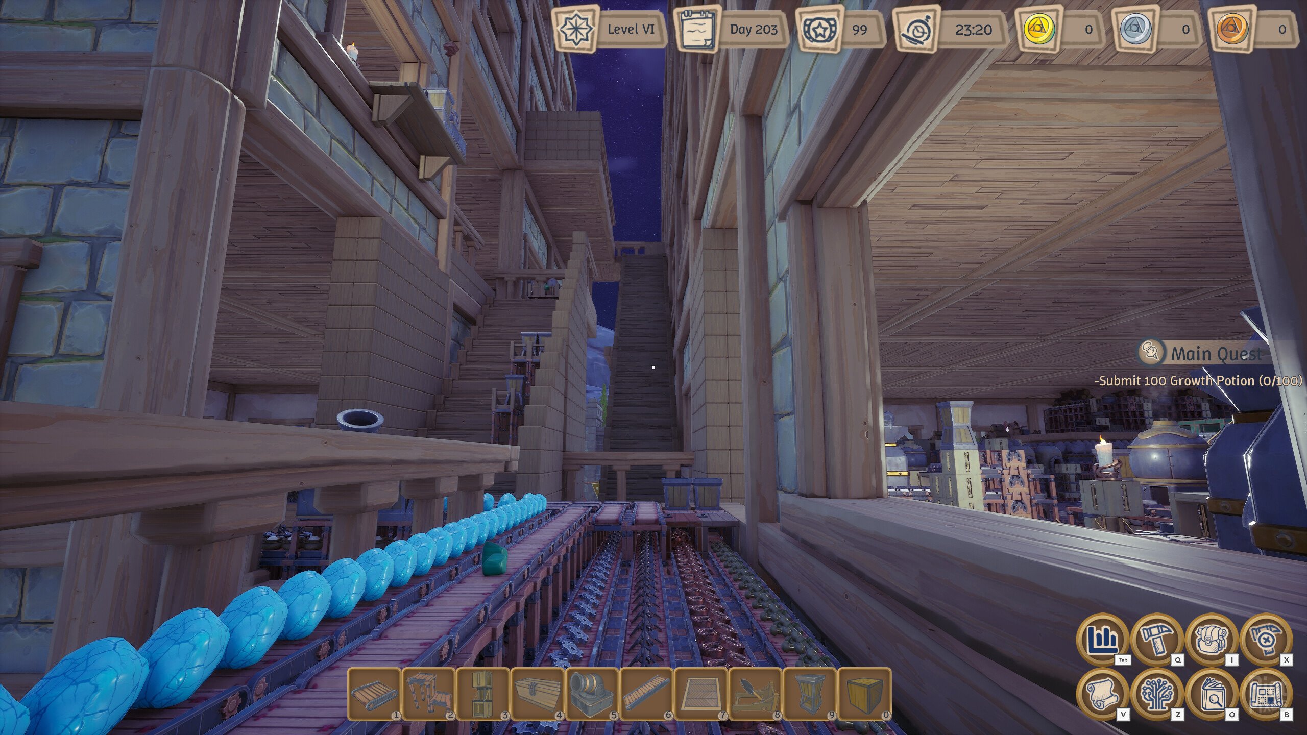 [5]-Alchemy Factory – v1.0.4917 (Release) Download
