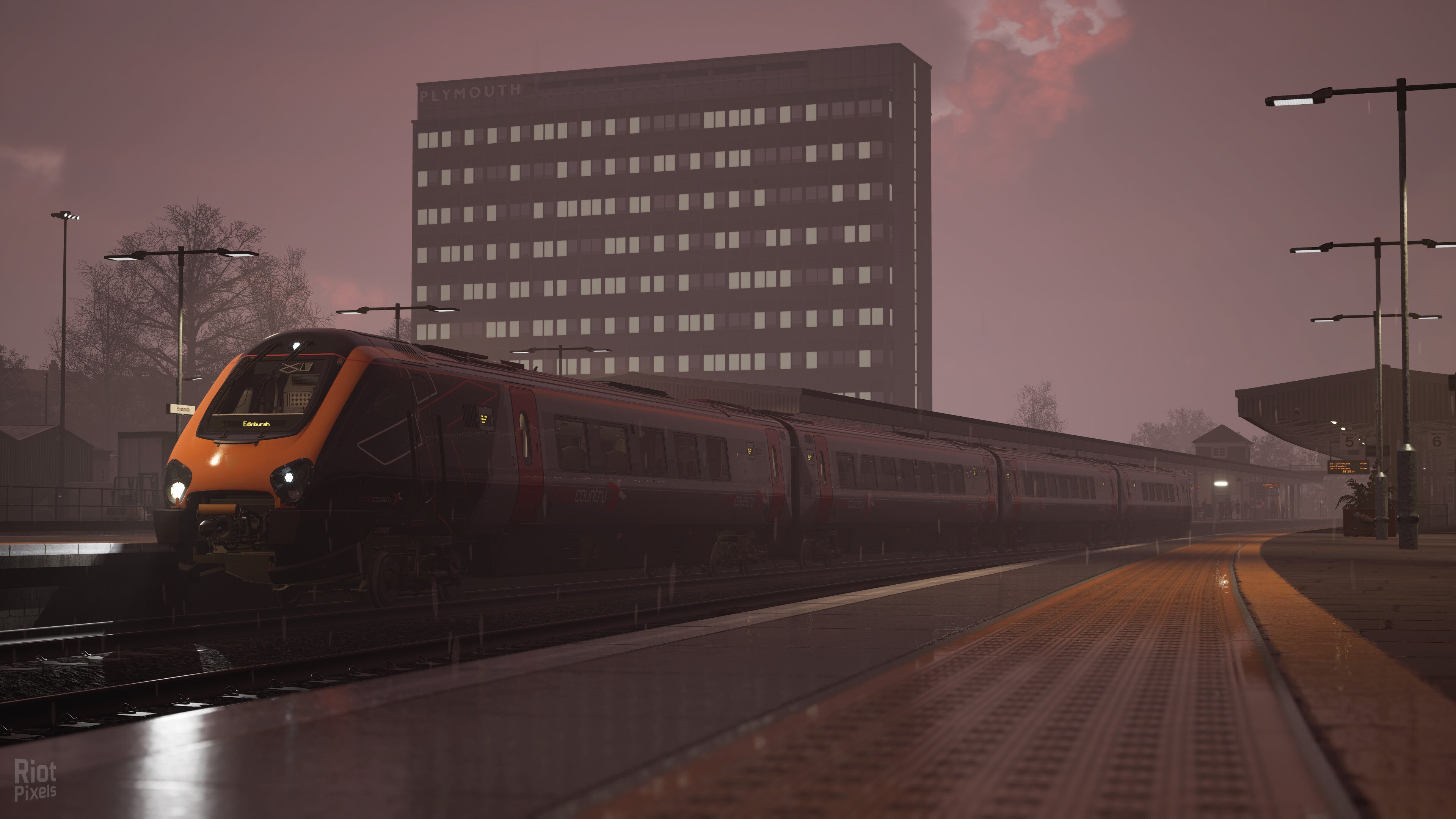 [12]-Train Sim World 7: Ultimate Edition – Hotfix Update 11-09-26 (Build 832) + 165 DLCs Download