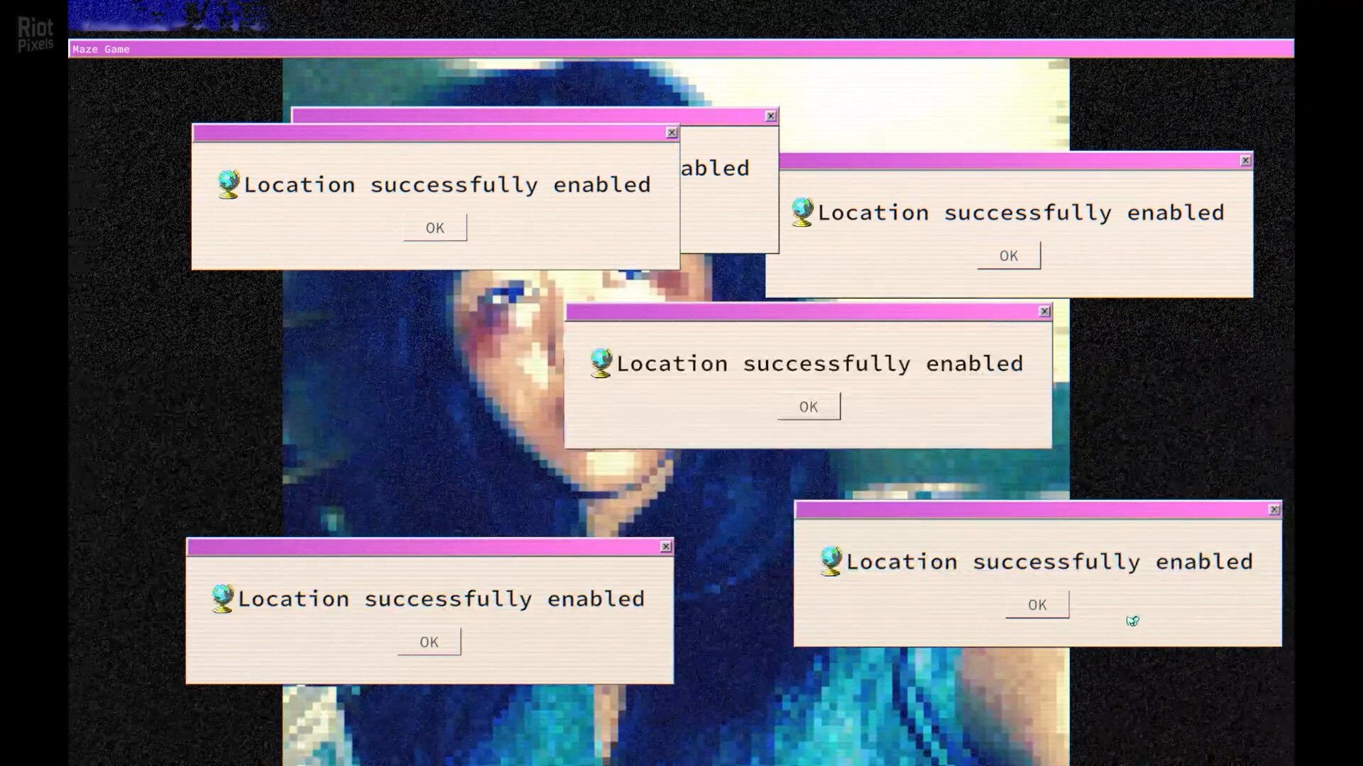 [8]-lily’s world XD Download