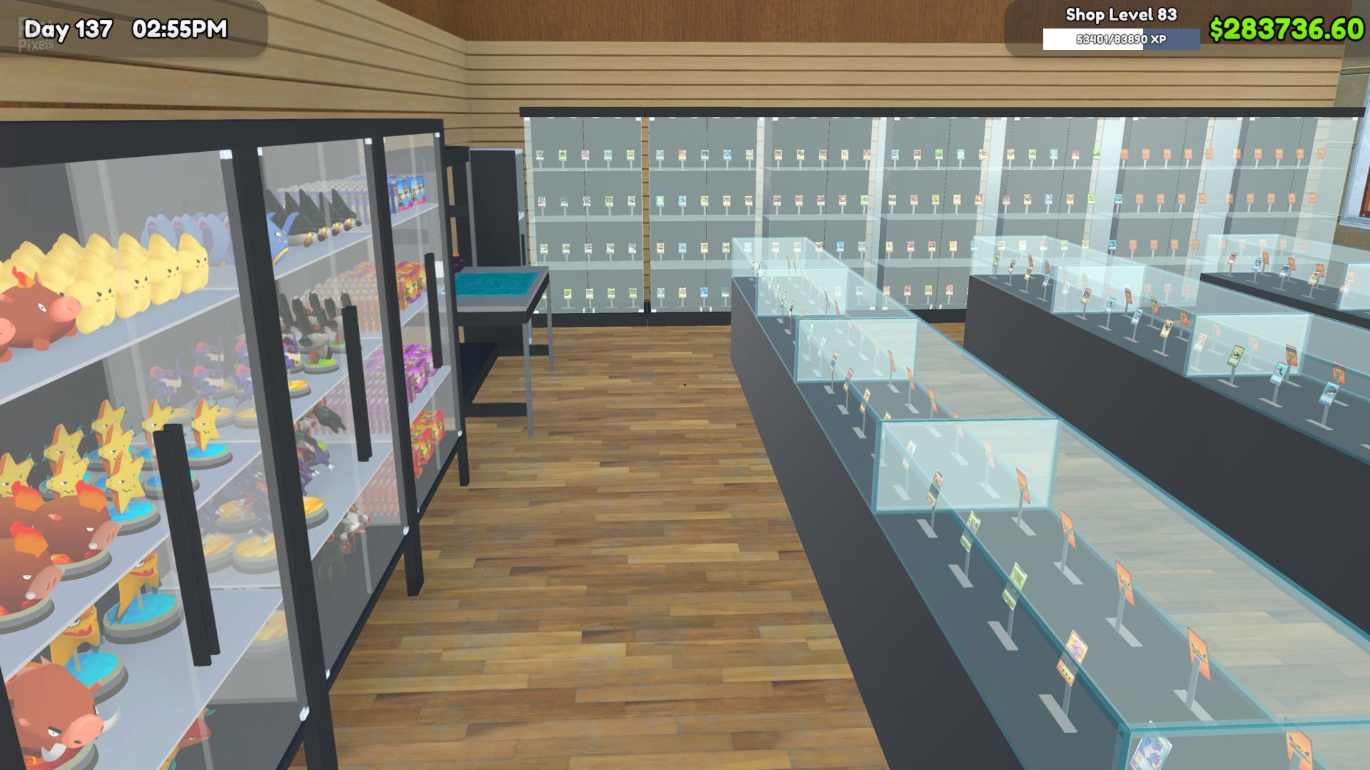 [11]-TCG Card Shop Simulator – v1.0 (Release) Download