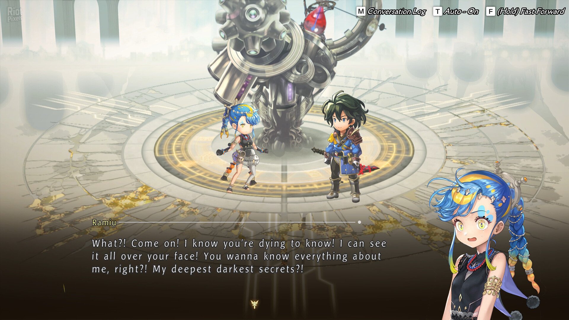 [5]-Another Eden Begins + 2 DLCs Download