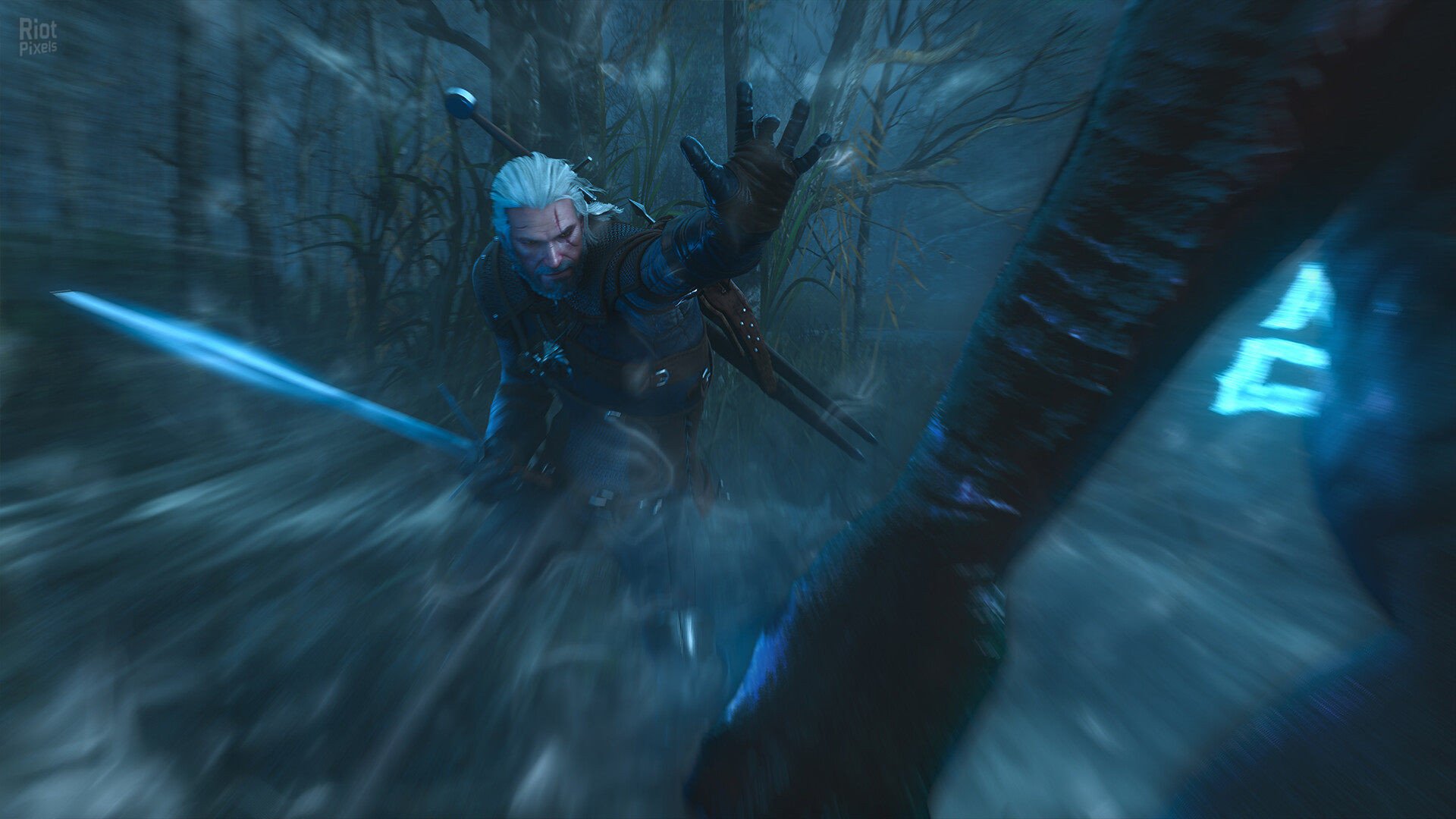 [9]-The Witcher 3: Wild Hunt – Remastered, v5.00b (Steam/GOG) + All DLCs + Bonus Content Download