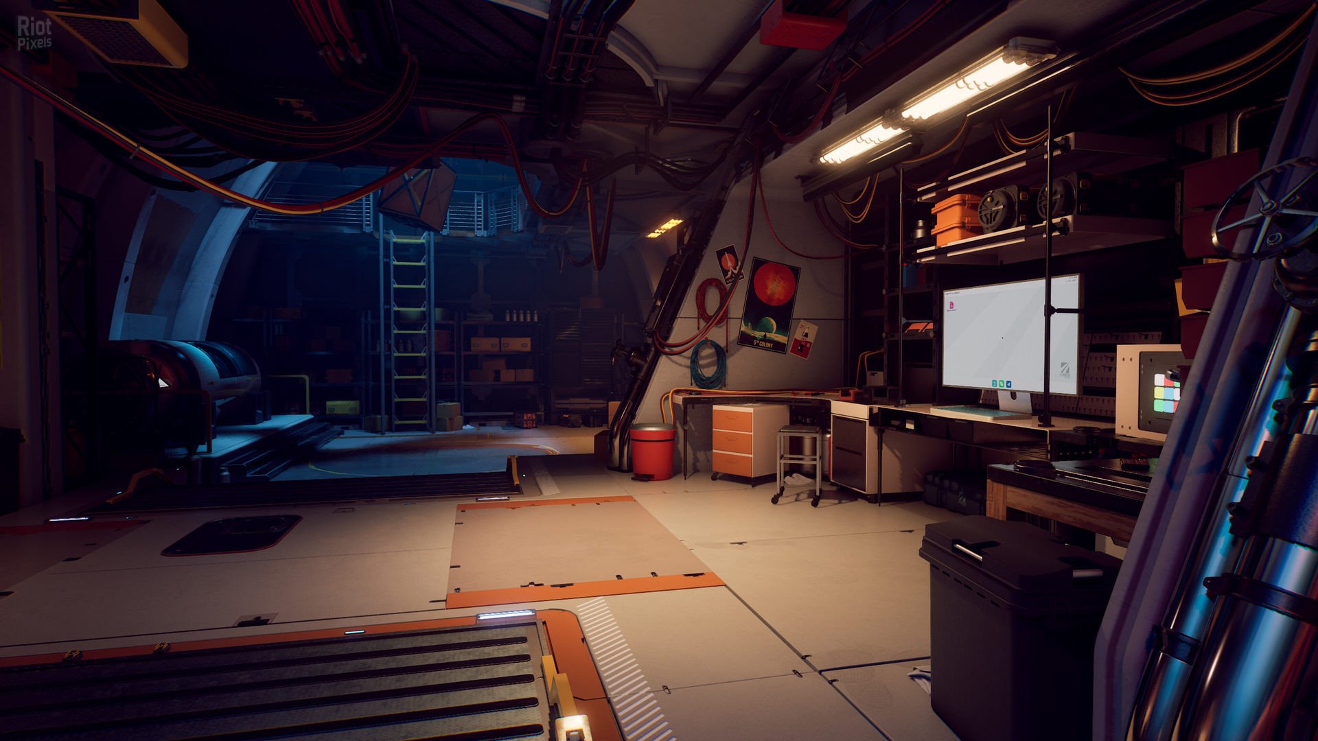 [15]-Rivage – v1.1.6 Download