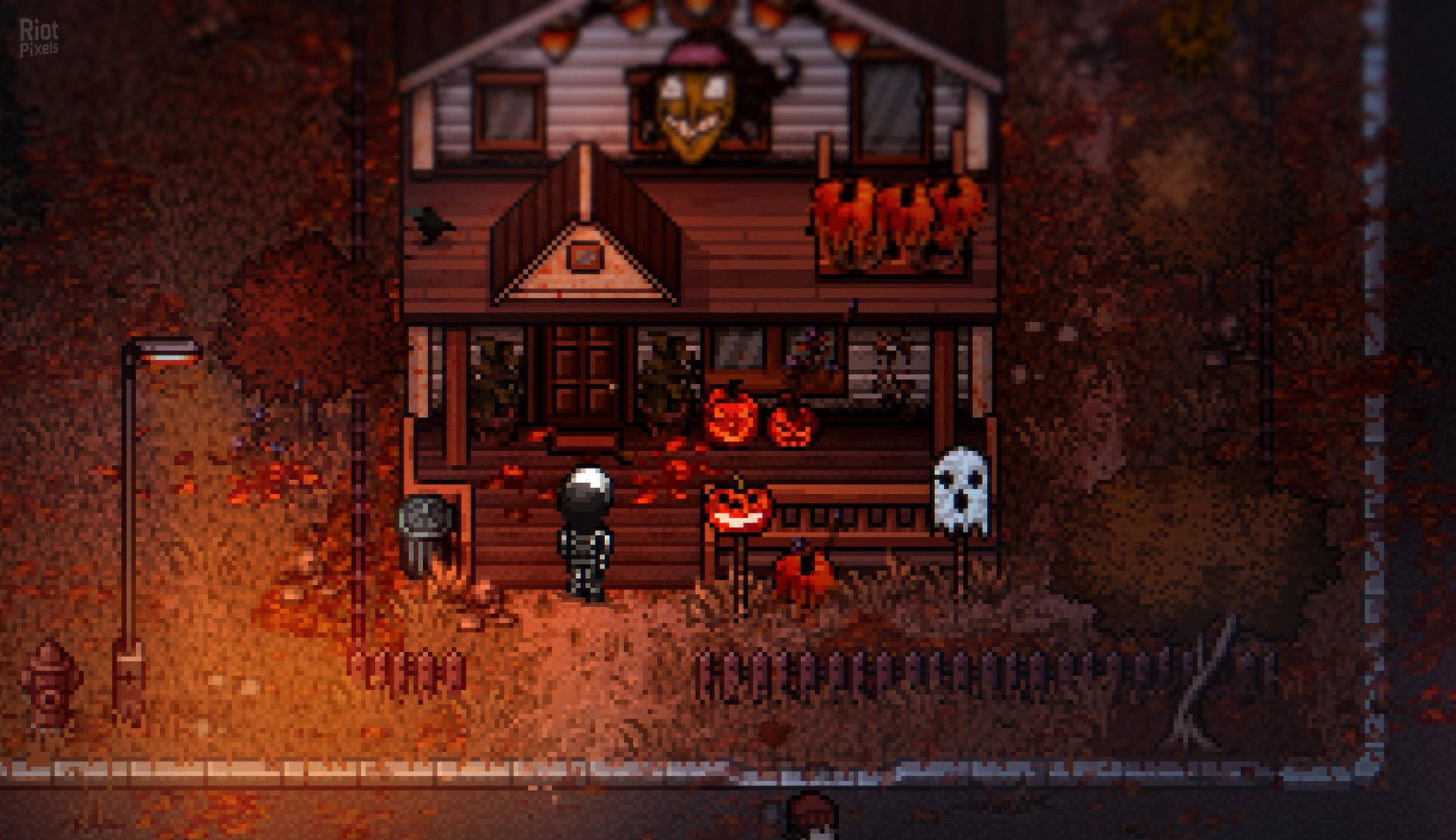 [14]-Welcome to Elderfield + Bonus OST Download