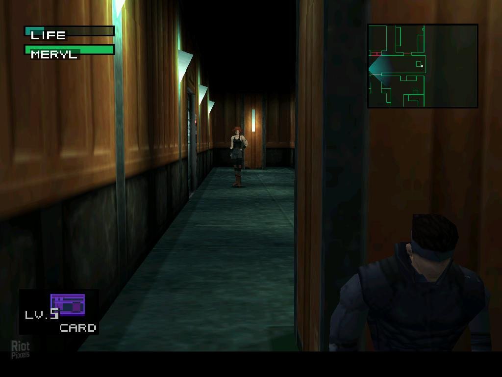 [8]-METAL GEAR SOLID – Master Collection Version, v3.0.0 + European Pack / Japanese Language Pack DLCs Download