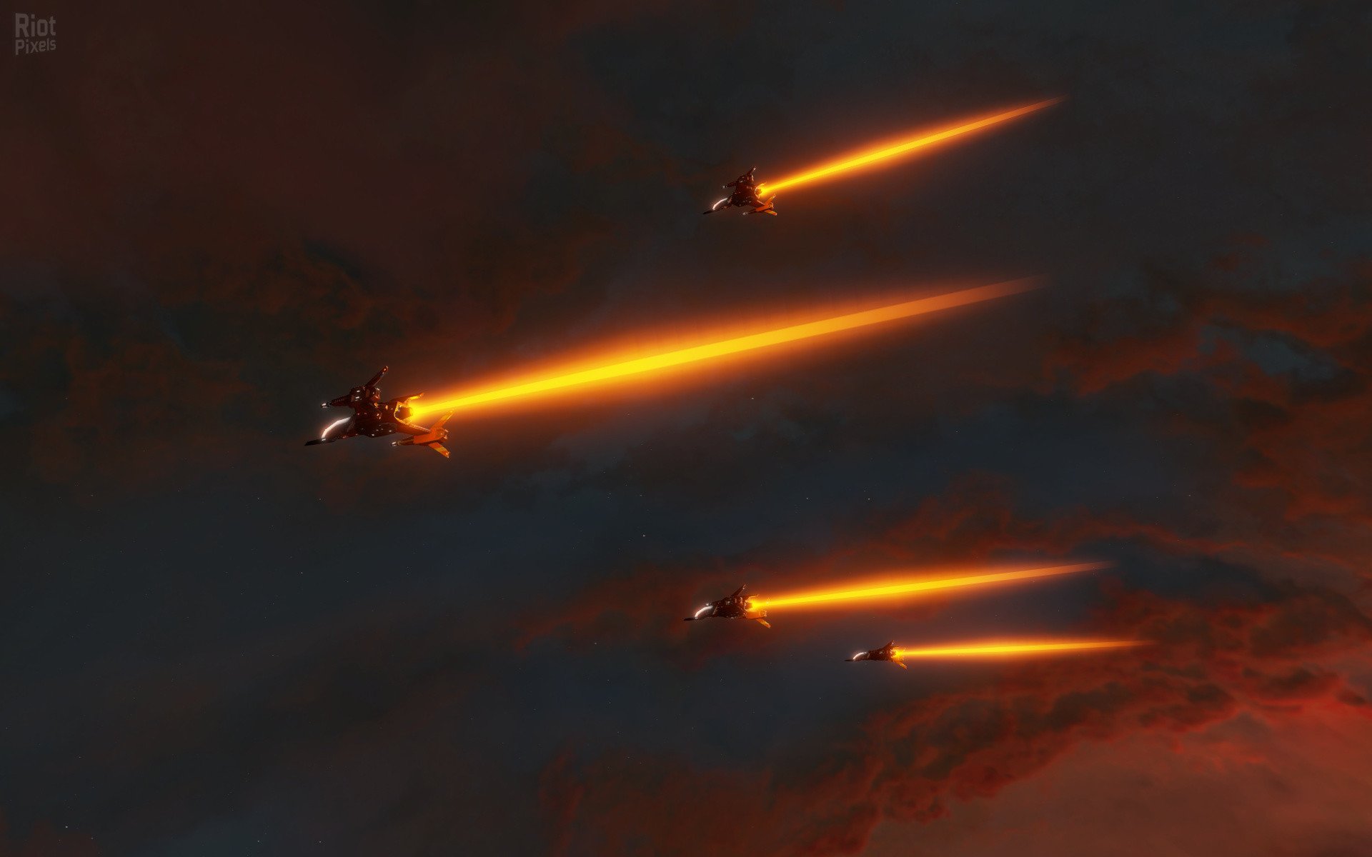 [15]-Sins of a Solar Empire II: Premium Edition, v2.0.2 + 4 DLCs/Bonuses Download