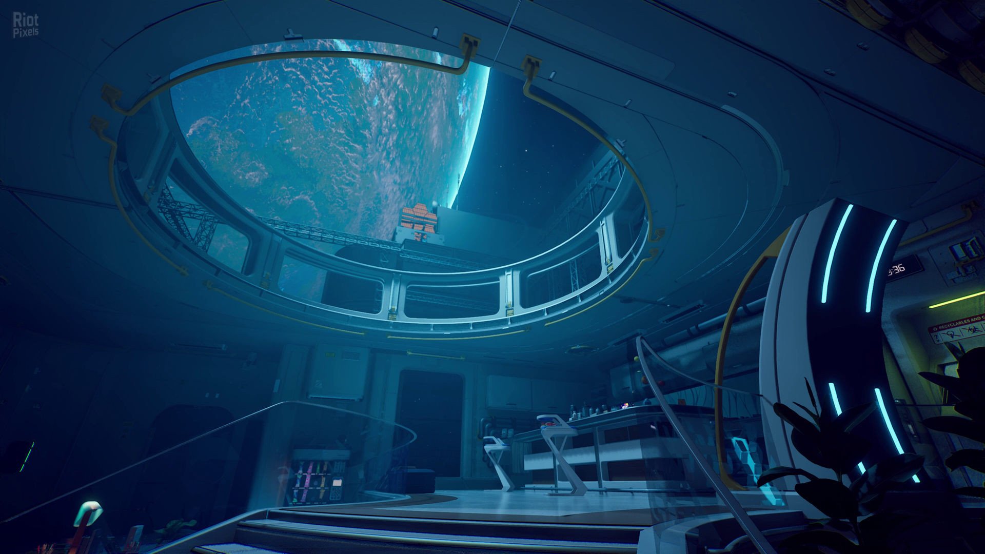 [5]-Rivage – v1.1.6 Download