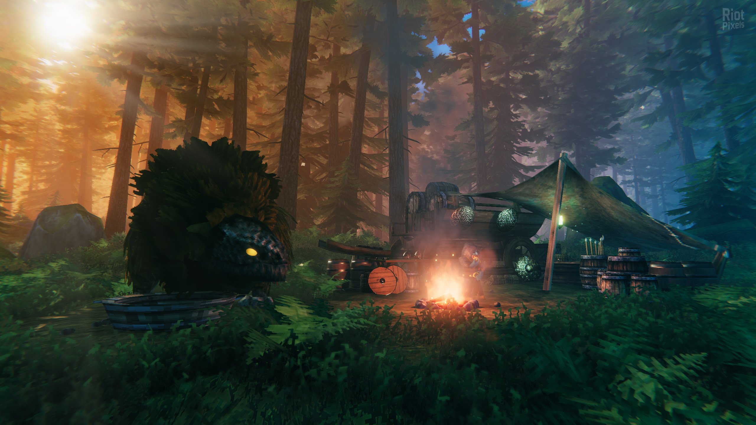 [14]-Valheim – v1.0.7 (Release) + 2 DLCs/Bonuses Download