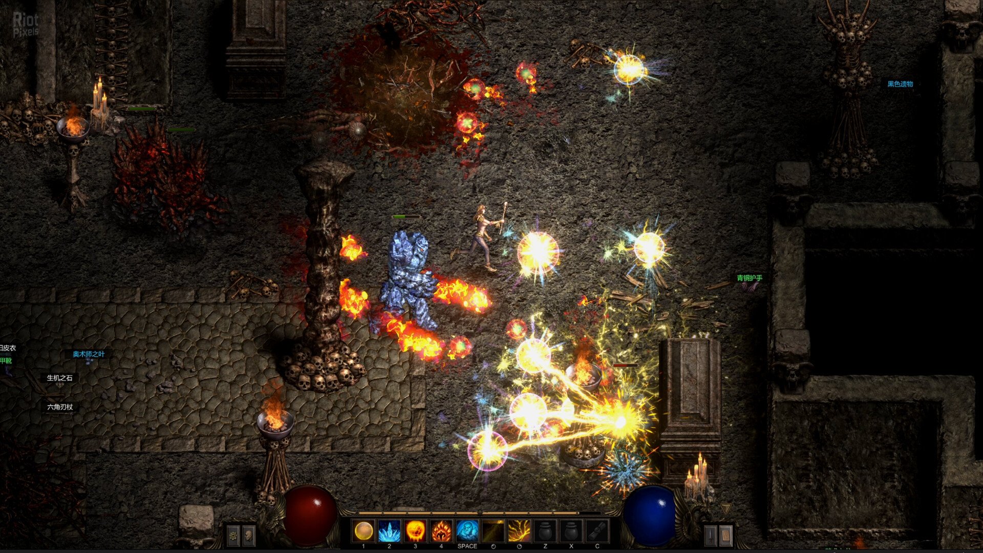 [5]-Shadow Dungeon – v1.0.0 (Release) Download
