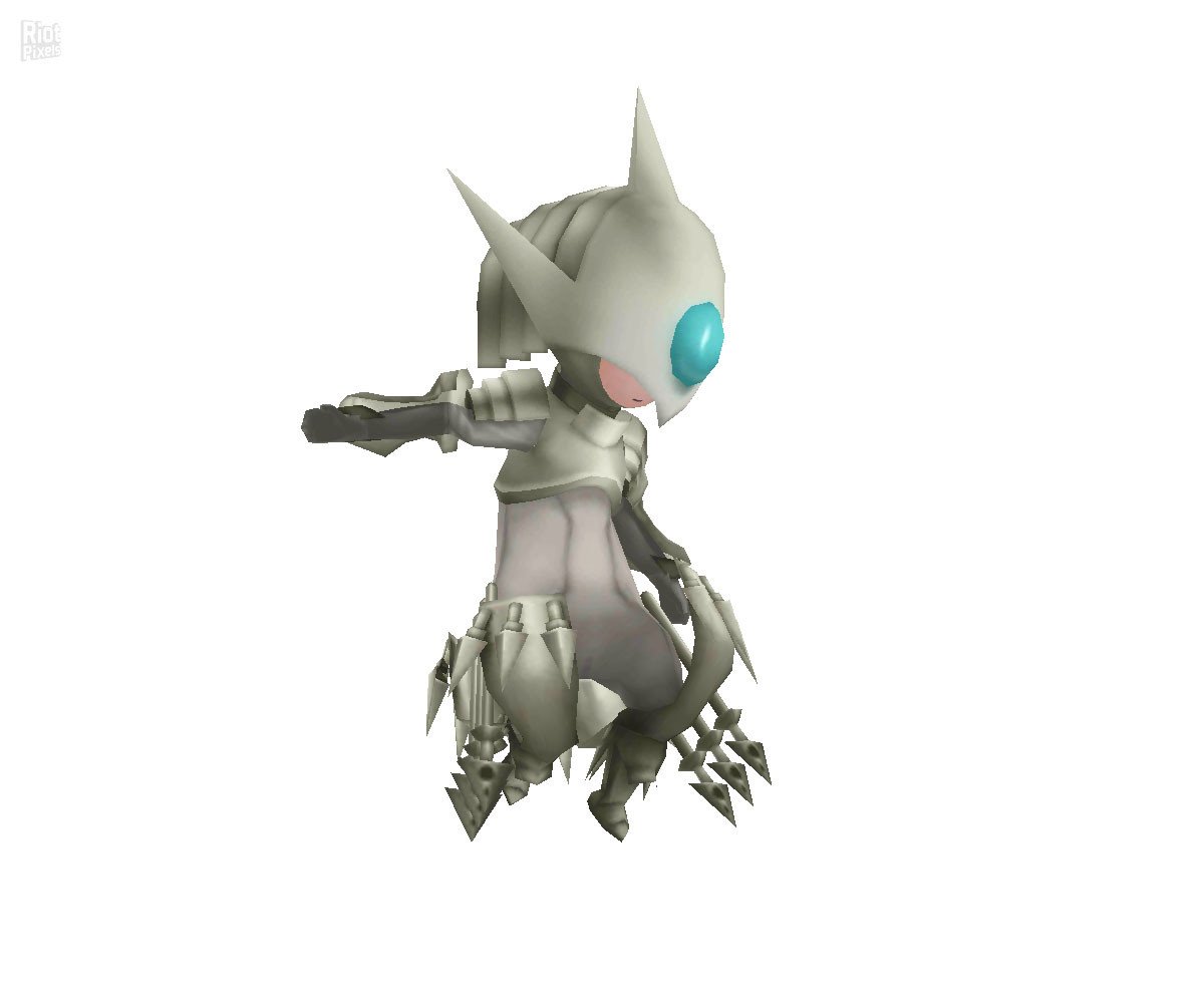 [23]-BRAVELY DEFAULT FLYING FAIRY HD Remaster, Build 20663174 (Denuvoless) Download