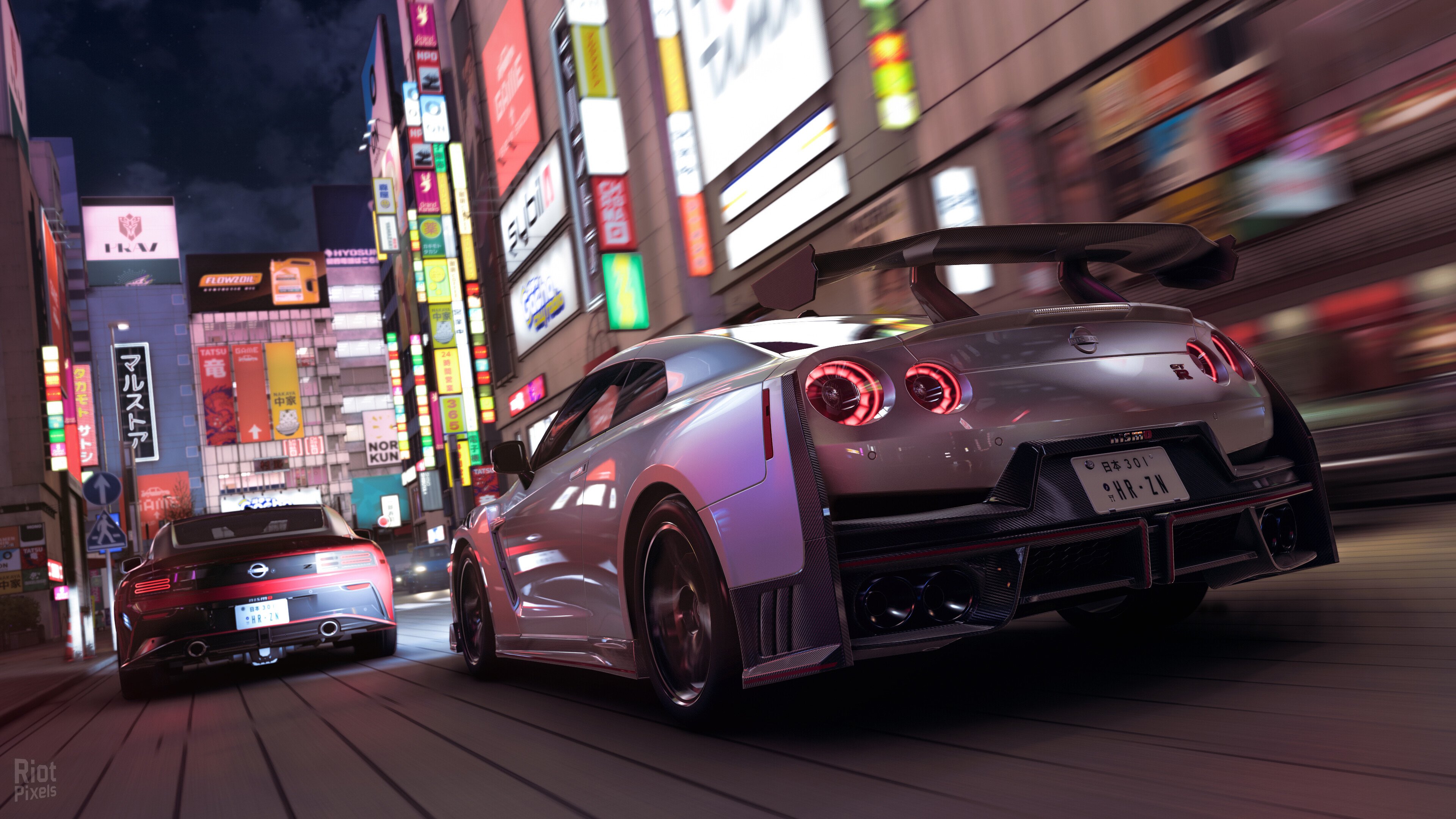 [4]-Forza Horizon 6 – v440.853 + 23 DLCs + Multiplayer Download
