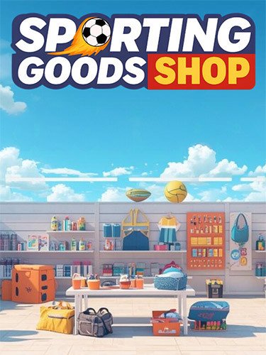 Sporting Goods Shop – v1.0 (Release) Download