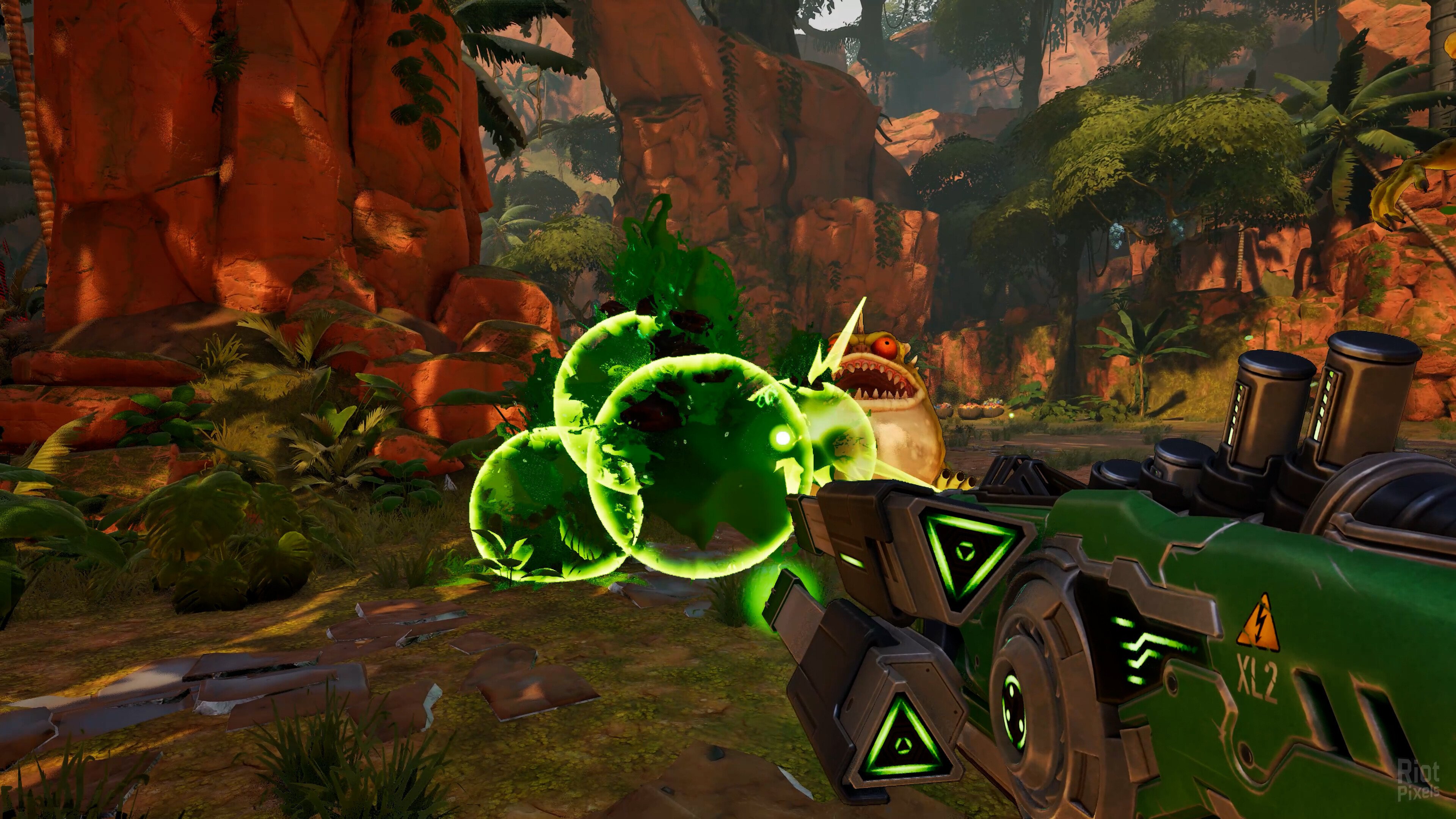 [5]-Serious Sam: Shatterverse Download