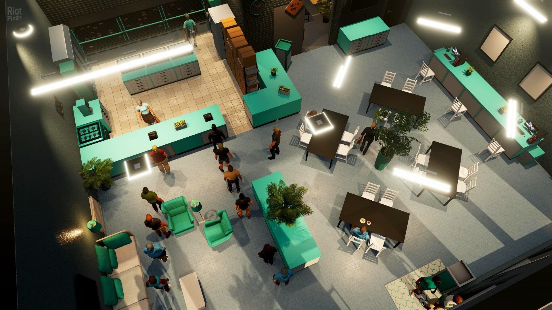 [16]-Big Ambitions – v1.0 (Build 3670, Release) Download