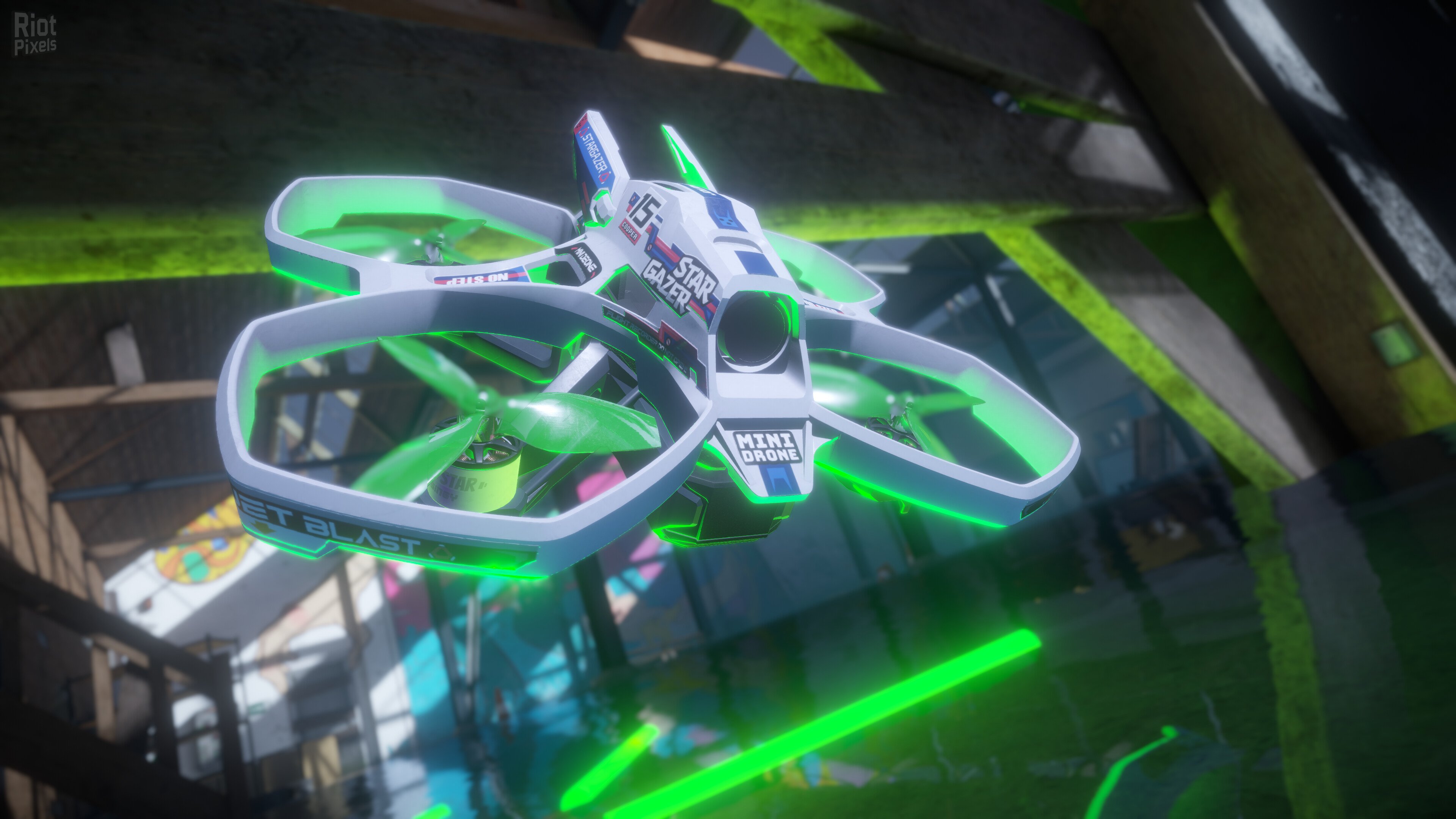 [5]-Liftoff: Micro Drones – v1.1.2 Download