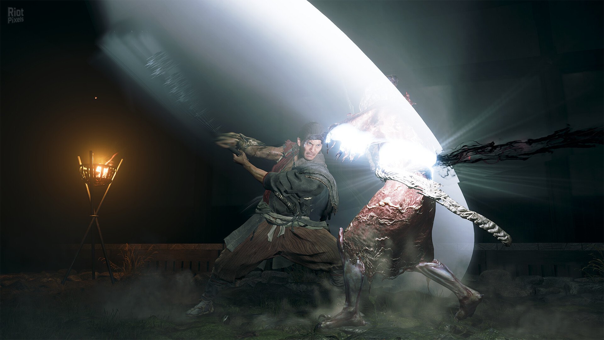 [9]-Onimusha: Way of the Sword – Premium Deluxe Edition, v01.000.001 + 24 DLCs Download