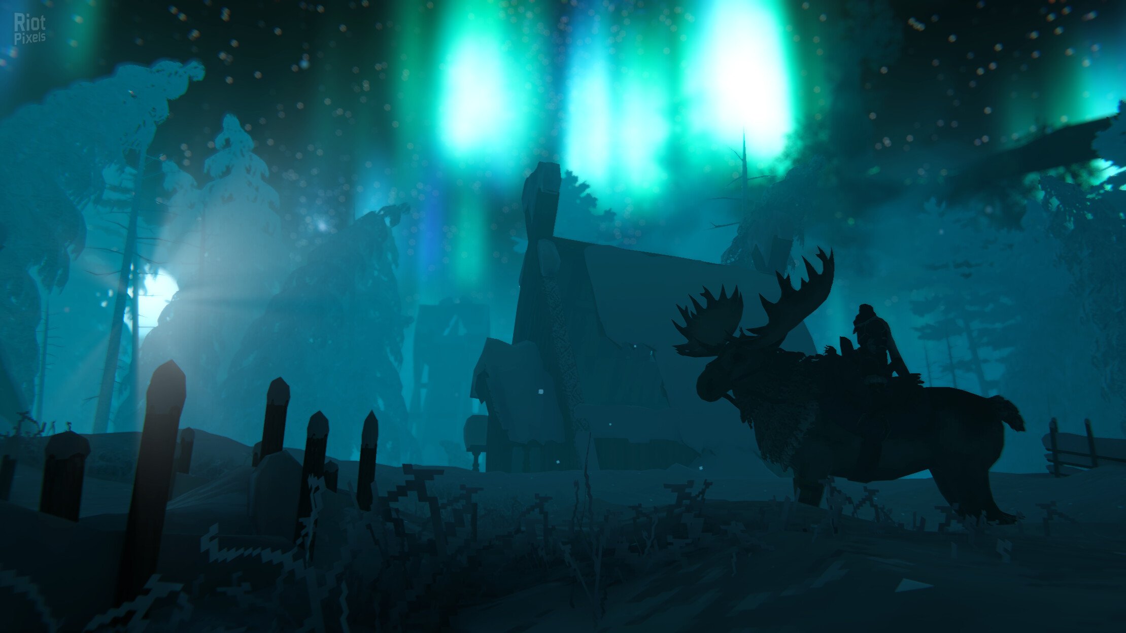 [6]-Valheim – v1.0.7 (Release) + 2 DLCs/Bonuses Download
