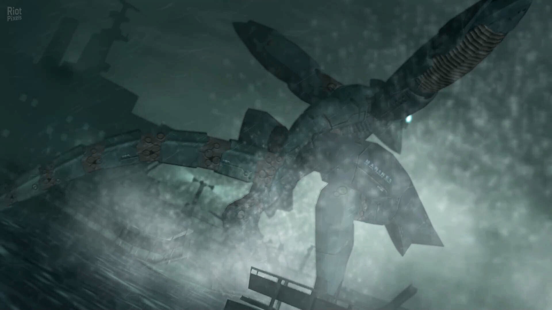 [5]-METAL GEAR SOLID 2: Sons of Liberty – Master Collection Version, v2.1.0 + Japanese DLC Download