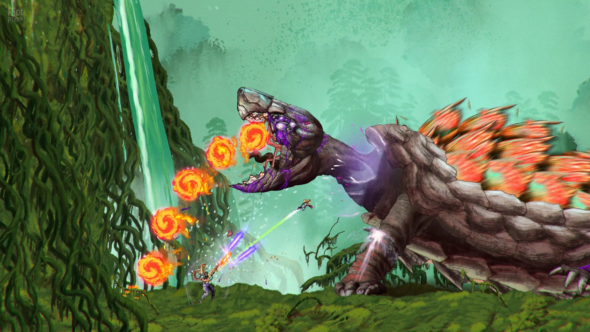 [10]-ChainStaff: Ultimate Edition, v1.2.0.12 + 3 DLCs/Bonuses Download