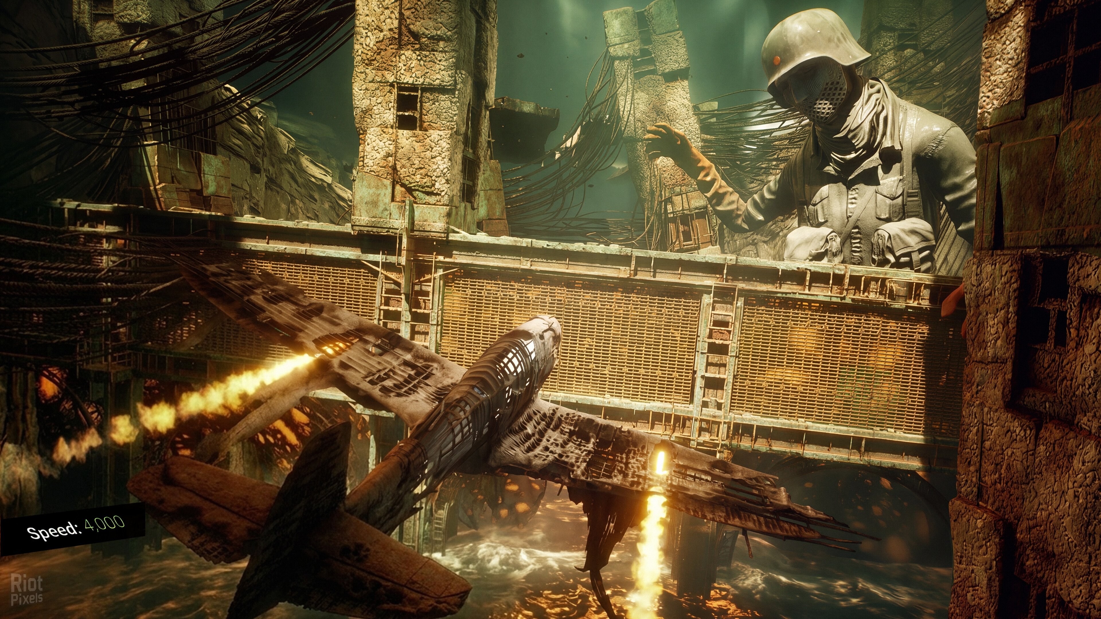 [12]-Salvation: Echoes of War – v1.2.5878 Download