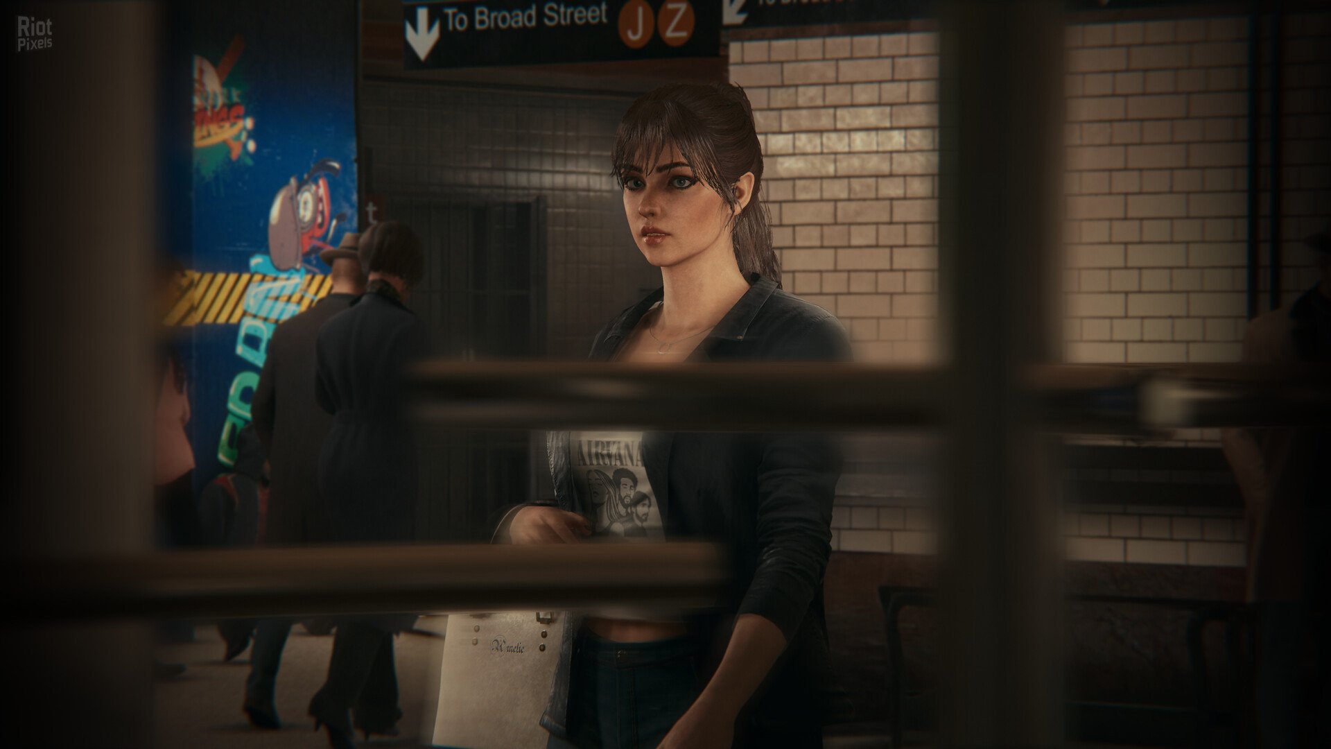 [14]-BLACKWOOD: Supporter Edition – Act I + DLC Download