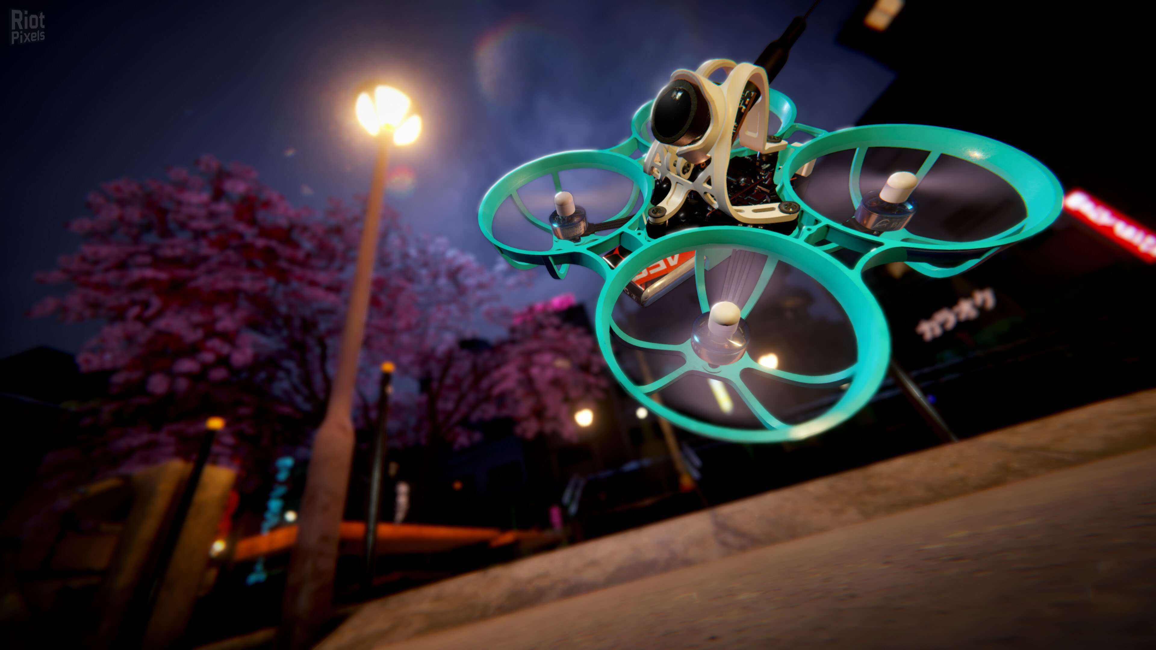 [2]-Liftoff: Micro Drones – v1.1.2 Download