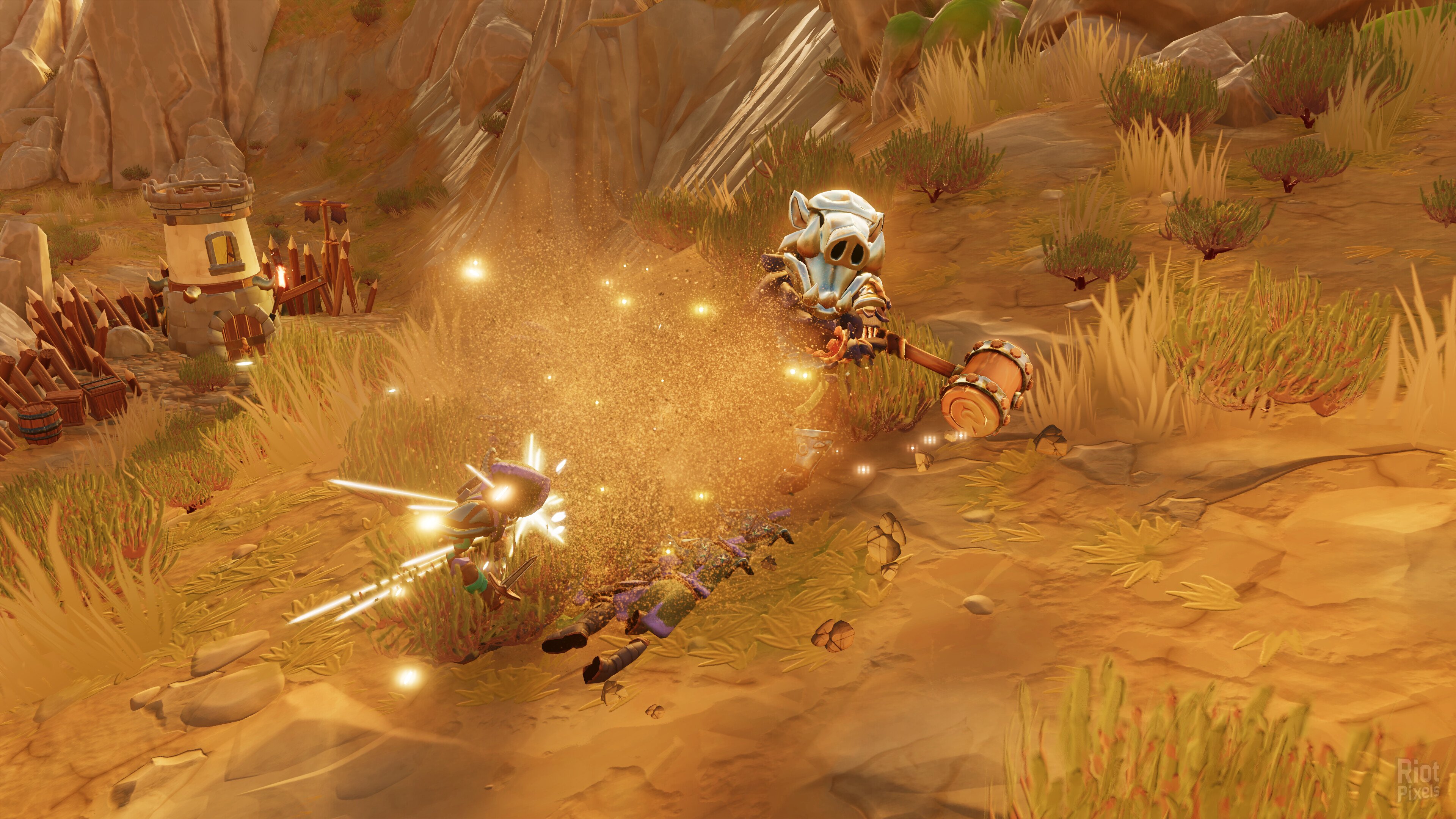 [13]-Pioneers of Pagonia: Gold Edition – v1.5.0-12845 + 6 DLCs/Bonuses Download