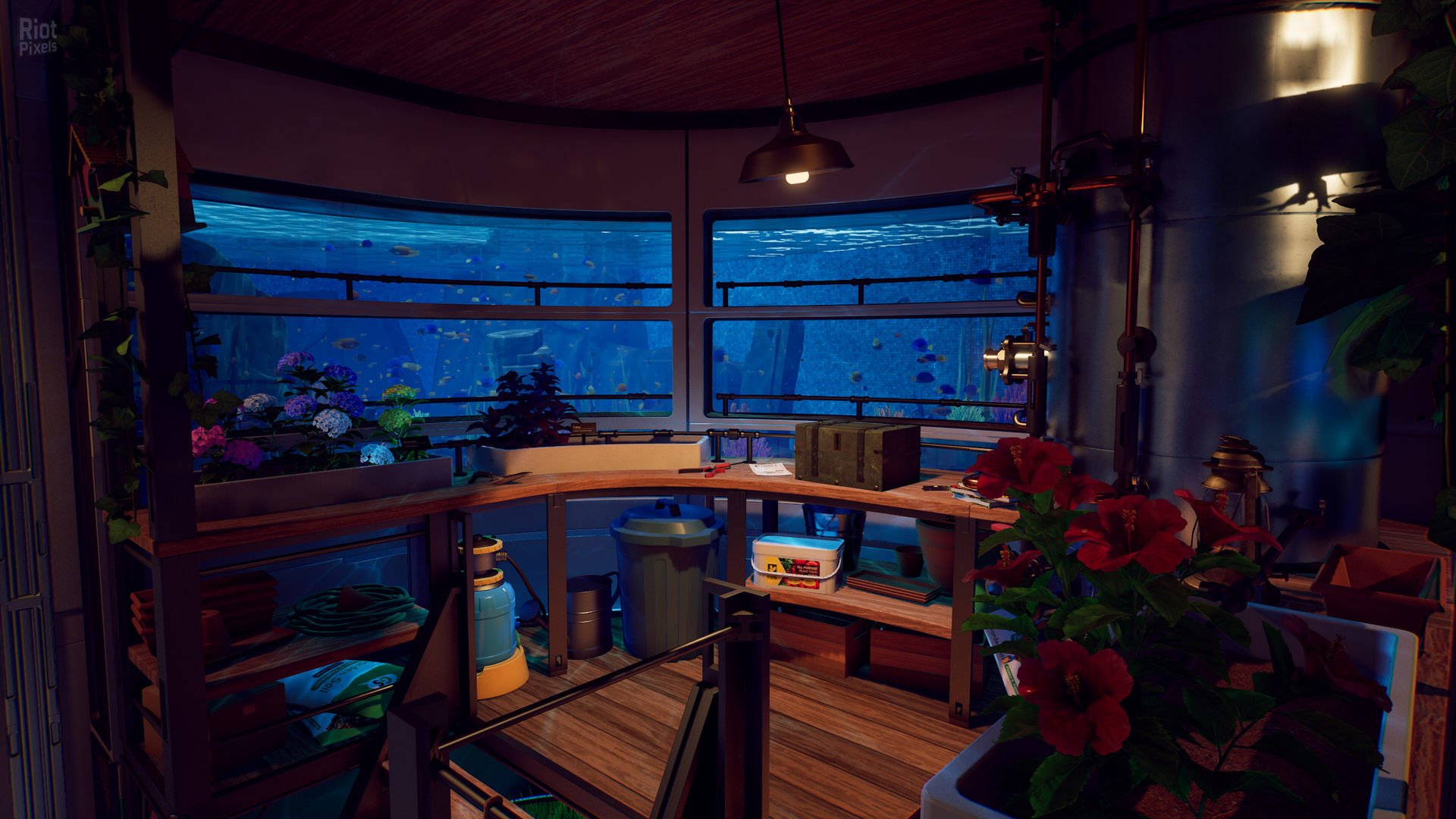 [7]-Rivage – v1.1.6 Download