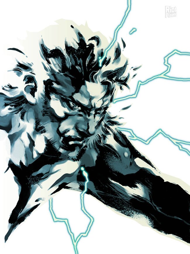 [31]-METAL GEAR SOLID 2: Sons of Liberty – Master Collection Version, v2.1.0 + Japanese DLC Download