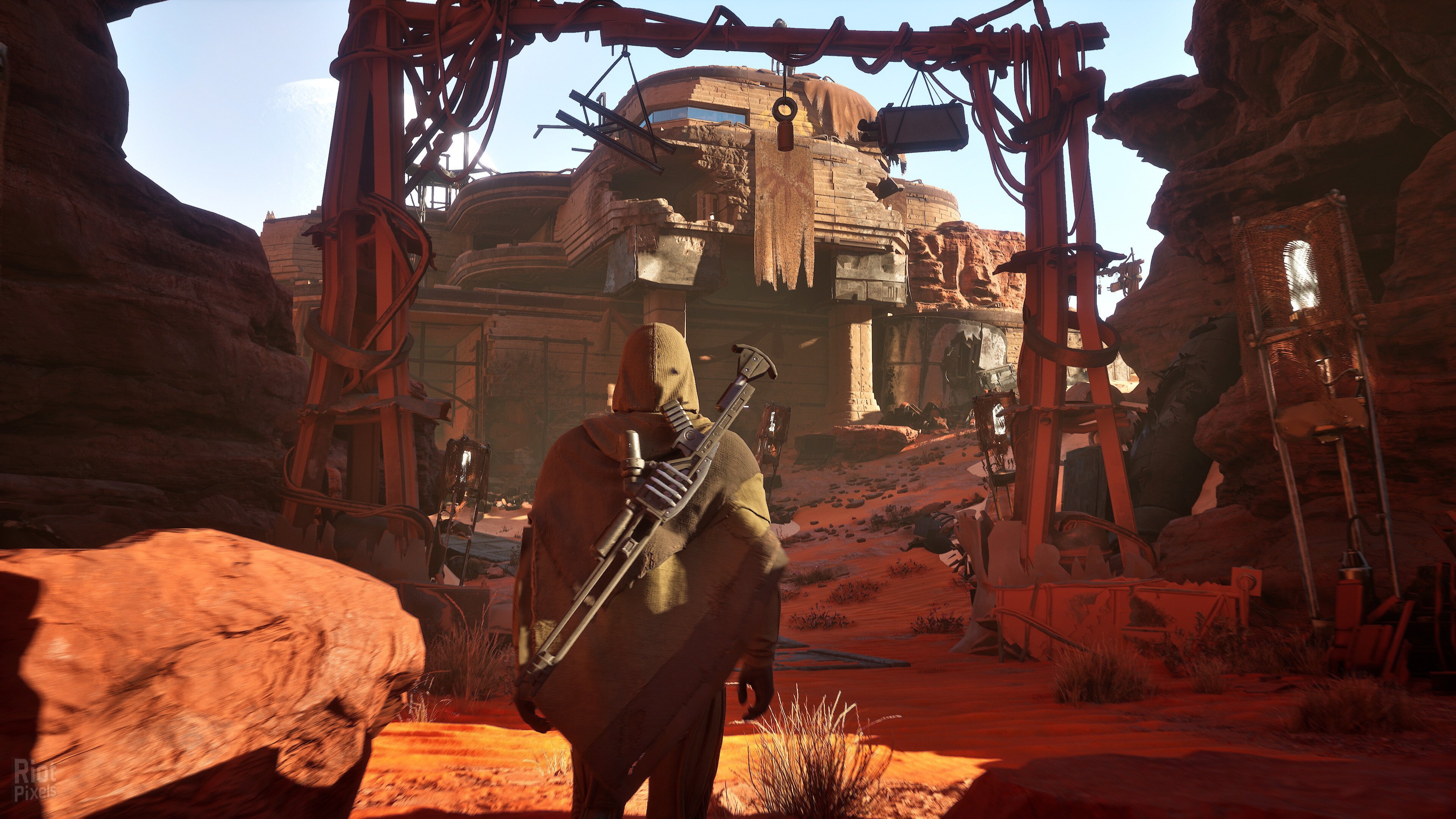 [15]-Dune: Awakening – Ultimate Edition, v1.5.3.0 + 16 DLCs/Bonuses Download