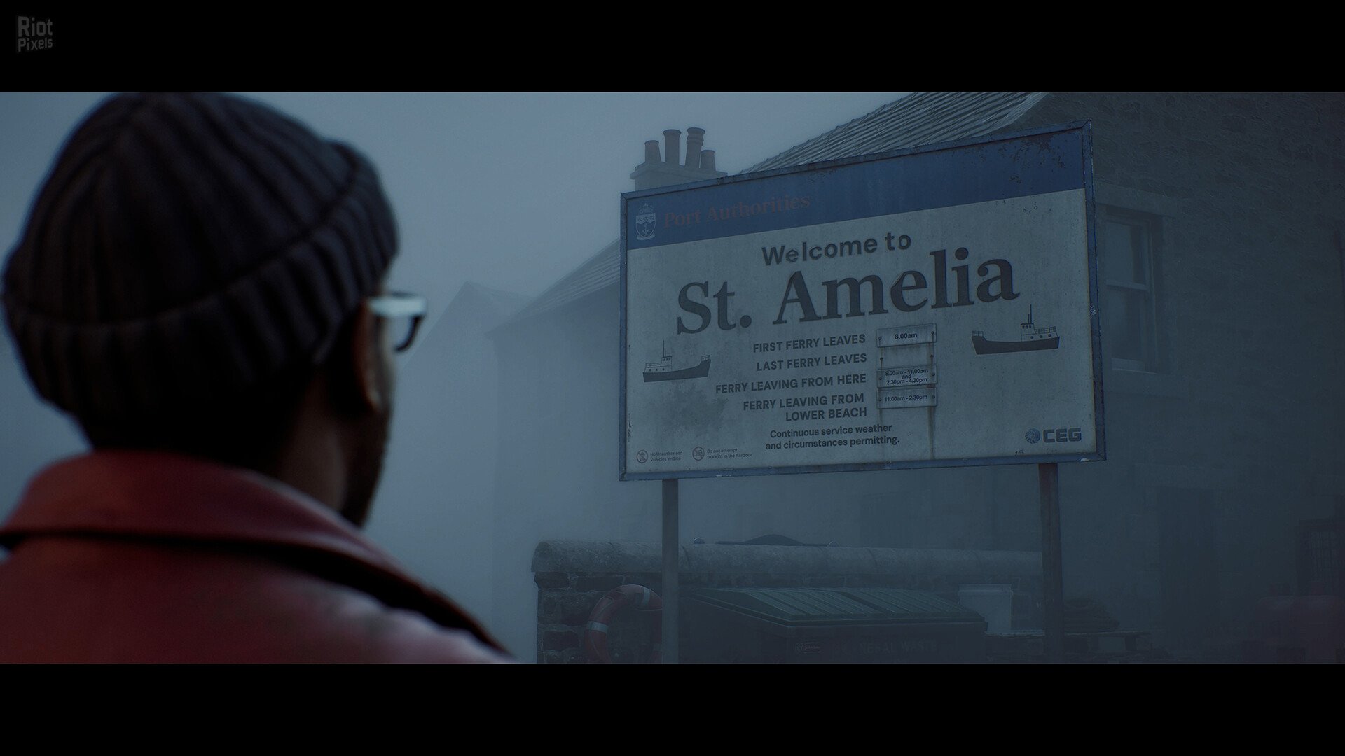 [7]-SILENT HILL: Townfall – Deluxe Edition, v1.4.153521 + 3 DLCs/Bonuses Download