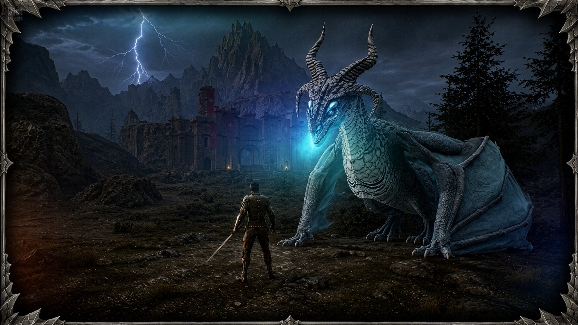 [4]-The Handler of Dragons – v2.67 Download