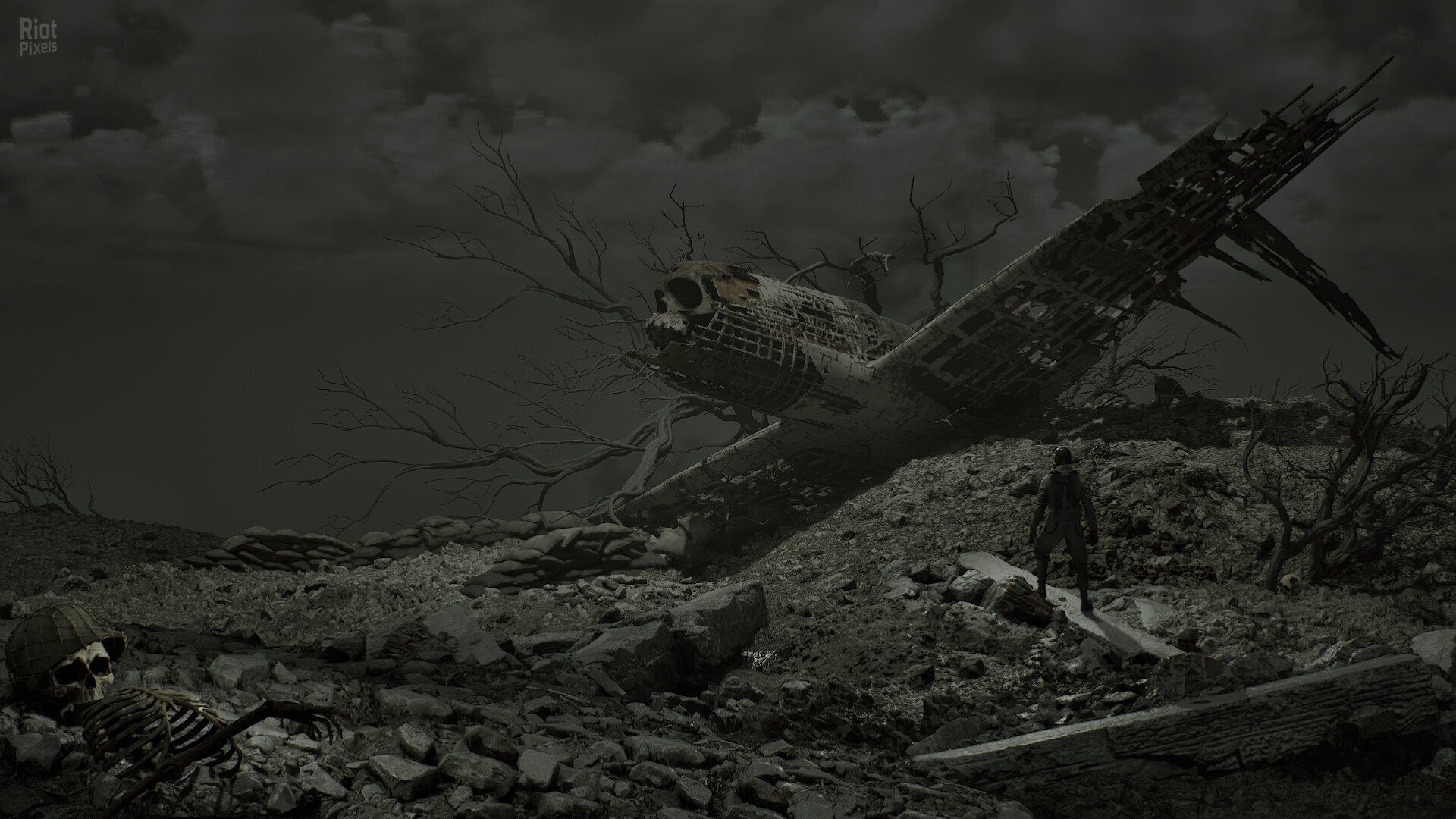 [4]-Salvation: Echoes of War – v1.2.5878 Download