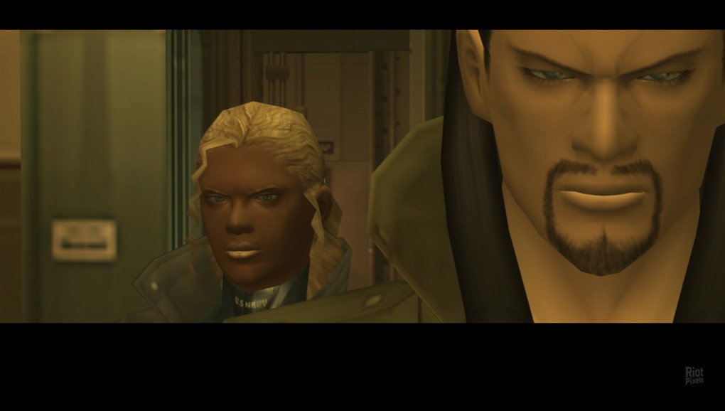 [16]-METAL GEAR SOLID 2: Sons of Liberty – Master Collection Version, v2.1.0 + Japanese DLC Download