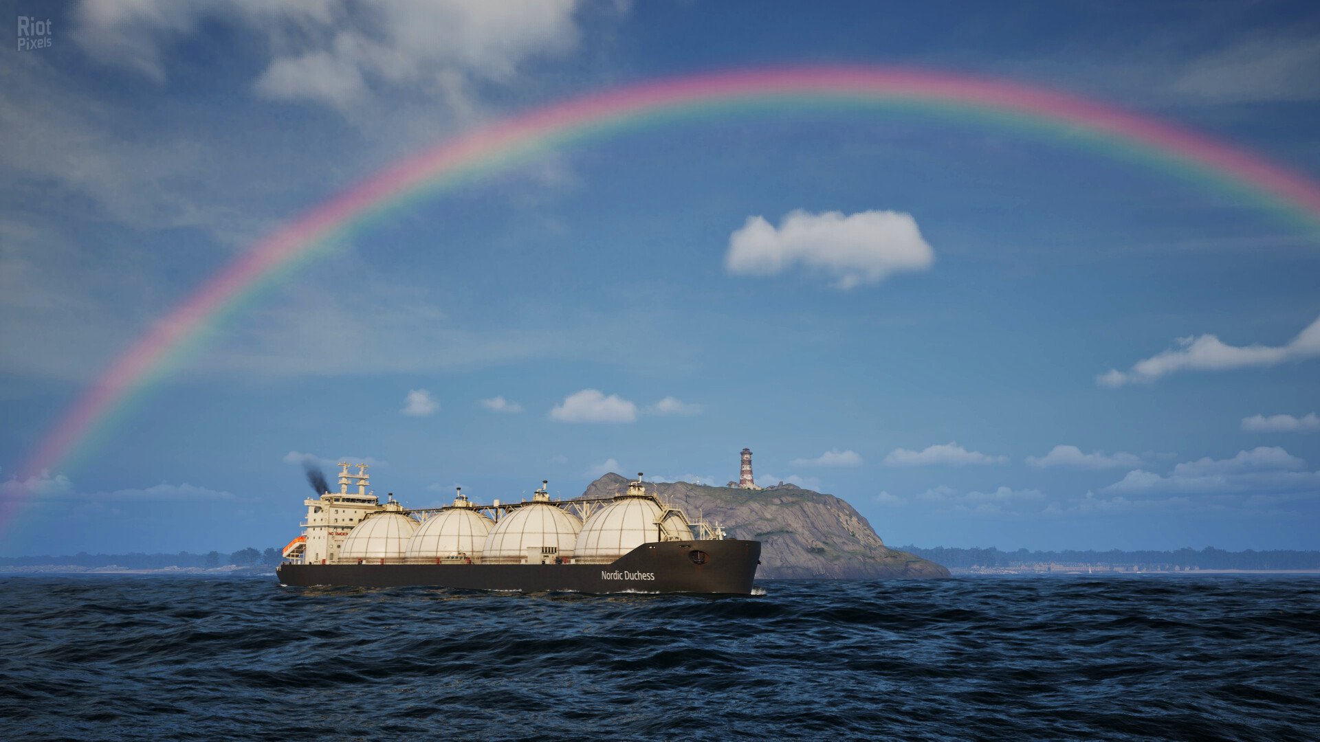 [13]-Seafarer: The Ship Sim – Voyager Edition, v1.0.0.2651_7 + 3 DLCs/Bonuses Download