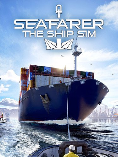 Seafarer: The Ship Sim – Voyager Edition, v1.0.0.2651_7 + 3 DLCs/Bonuses-HohohoGames