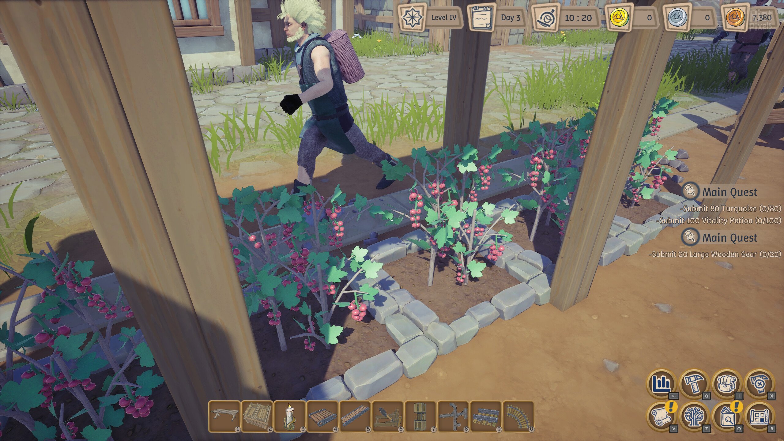 [10]-Alchemy Factory – v1.0.4917 (Release) Download
