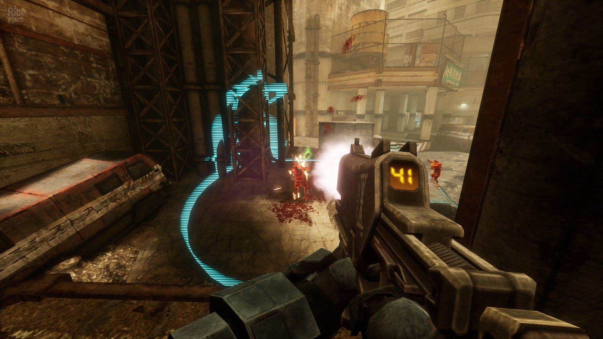 [2]-SPRAWL zero: Deluxe Edition + 2 Bonus DLCs Download