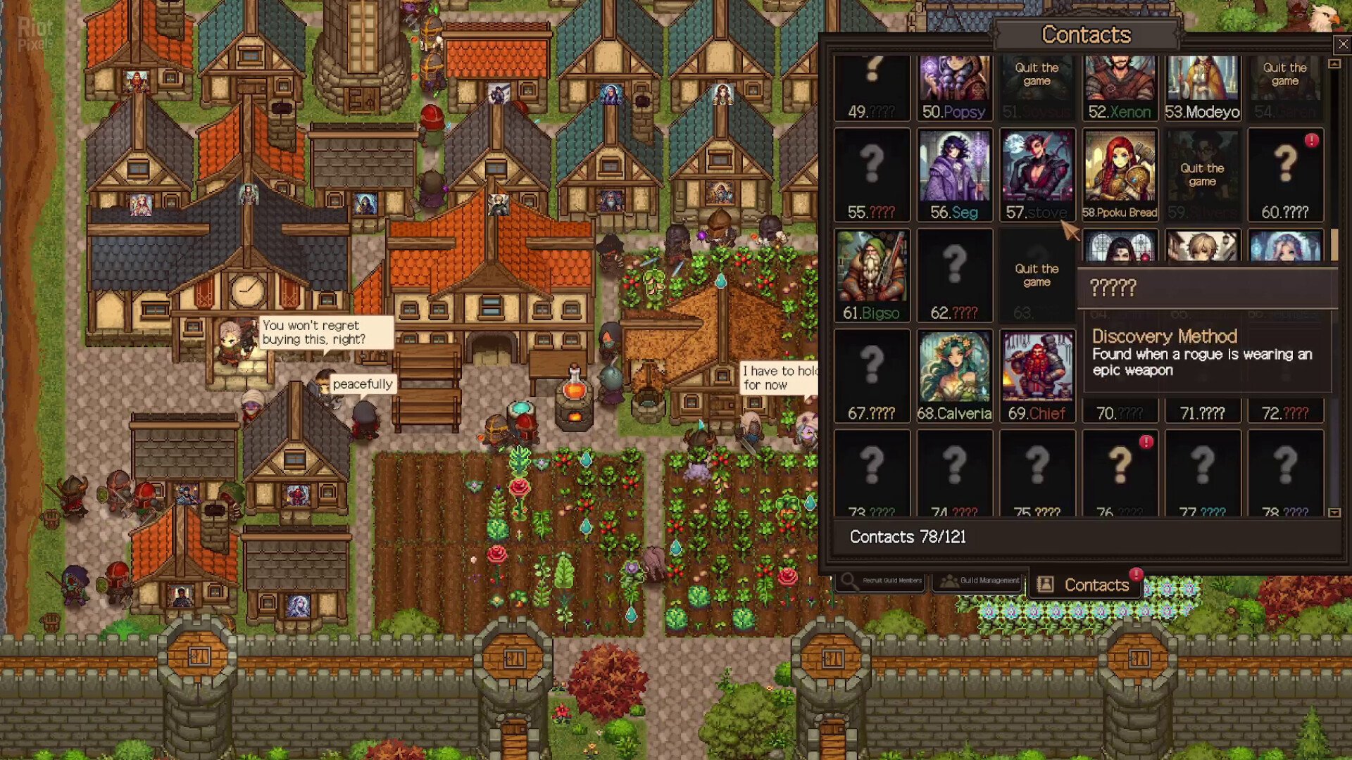 [5]-Creator Chronicles – v1.01 Download