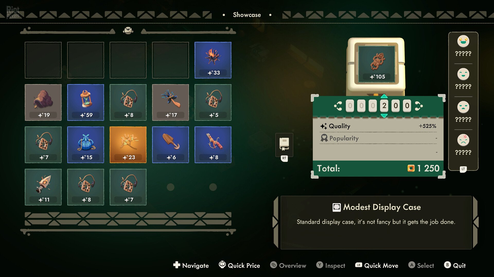 [7]-Moonlighter 2: The Endless Vault – Deluxe Edition, v1.0.42.3 + 3 DLCs/Bonuses Download