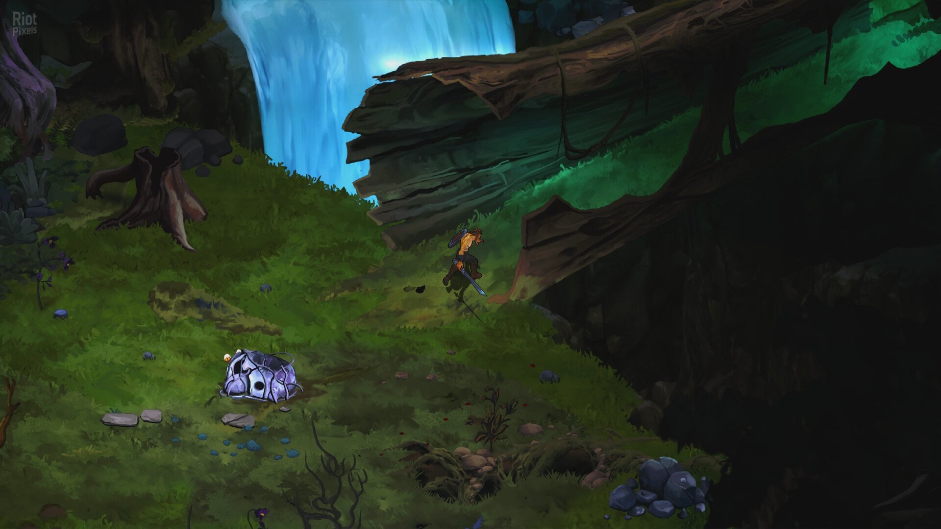 [5]-Ragnar – v1.0 (Release) Download