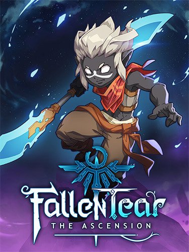 Fallen Tear: The Ascension Download