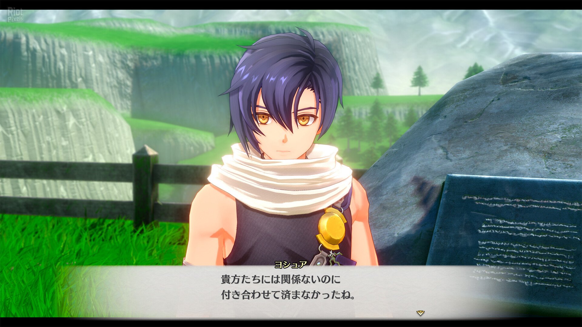 [9]-Trails in the Sky 2nd Chapter – v1.03.1 + 15 DLCs Download