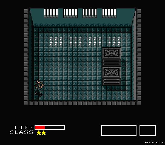[9]-METAL GEAR & METAL GEAR 2: Solid Snake – v2.0.2 Download