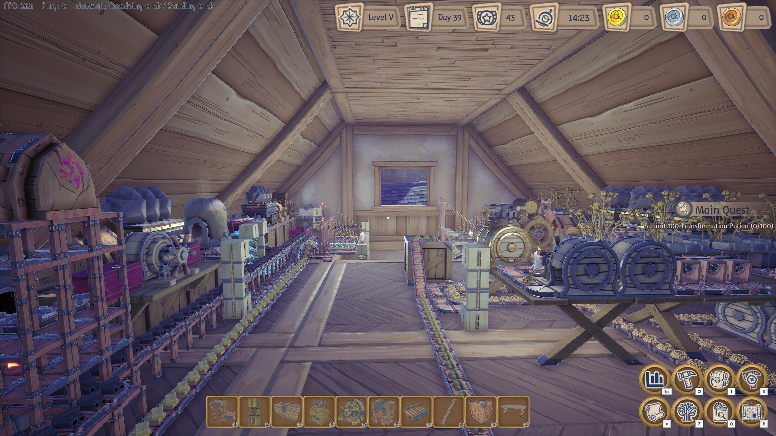 [6]-Alchemy Factory – v1.0.4917 (Release) Download