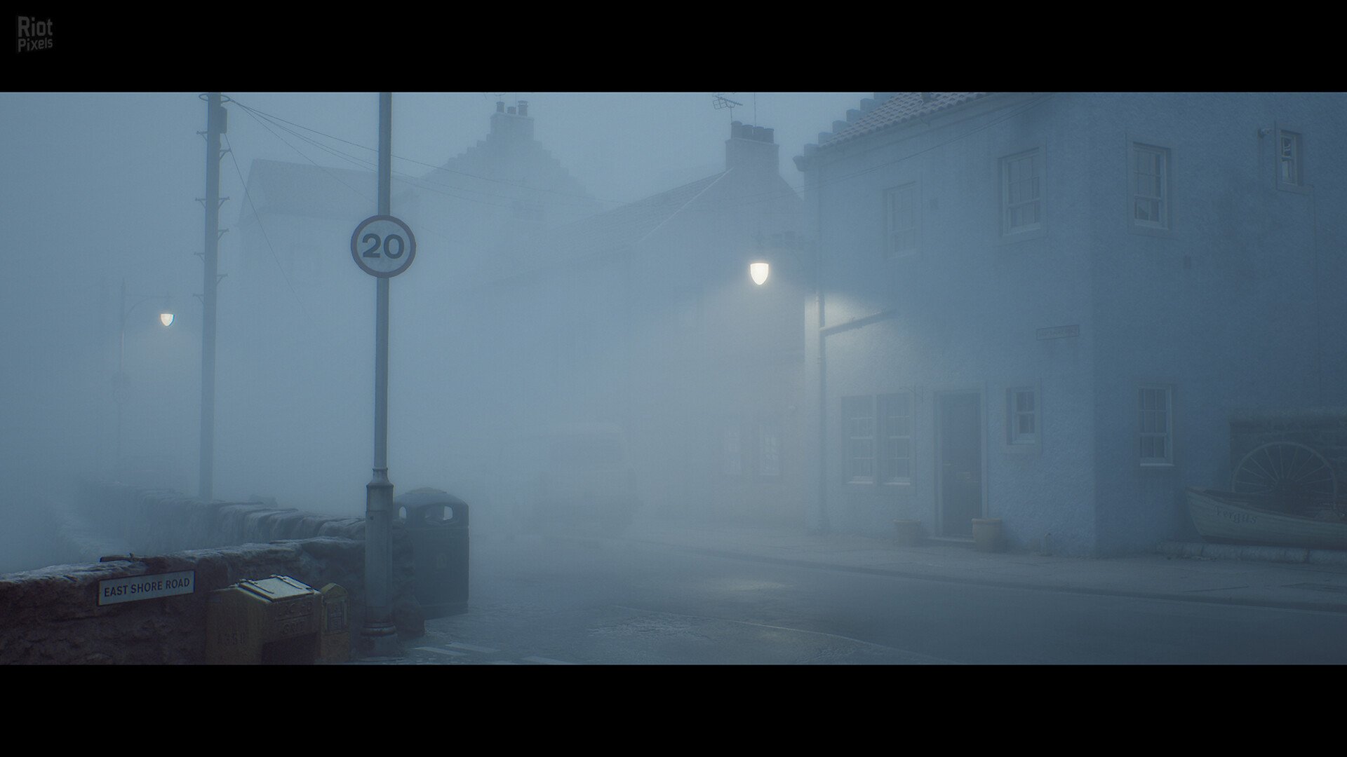 [5]-SILENT HILL: Townfall – Deluxe Edition, v1.4.153521 + 3 DLCs/Bonuses Download