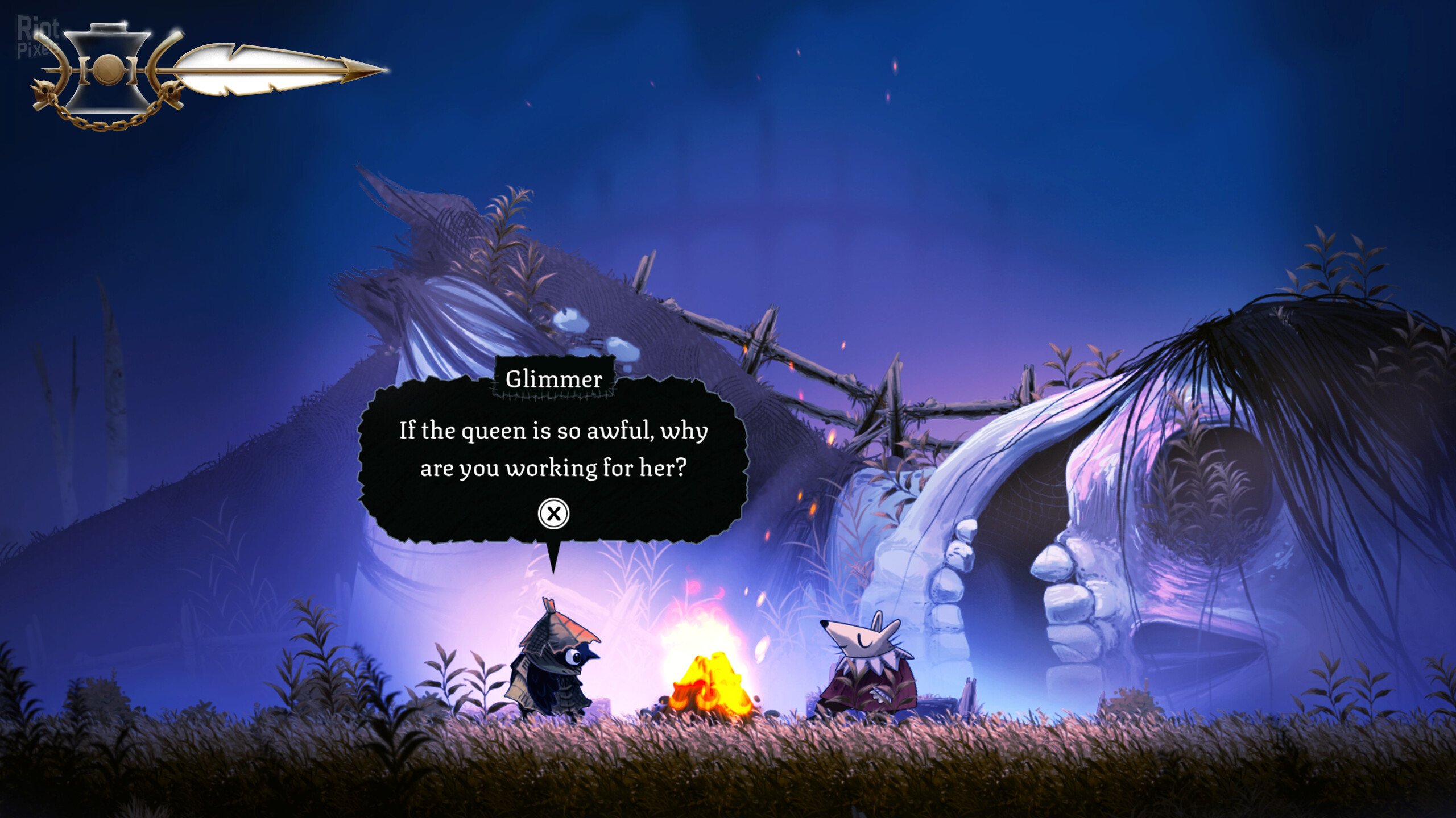 [3]-Well Dweller – v8.12.2026 Download